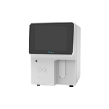 Automatic Hematology Analyzer LMAHA A101