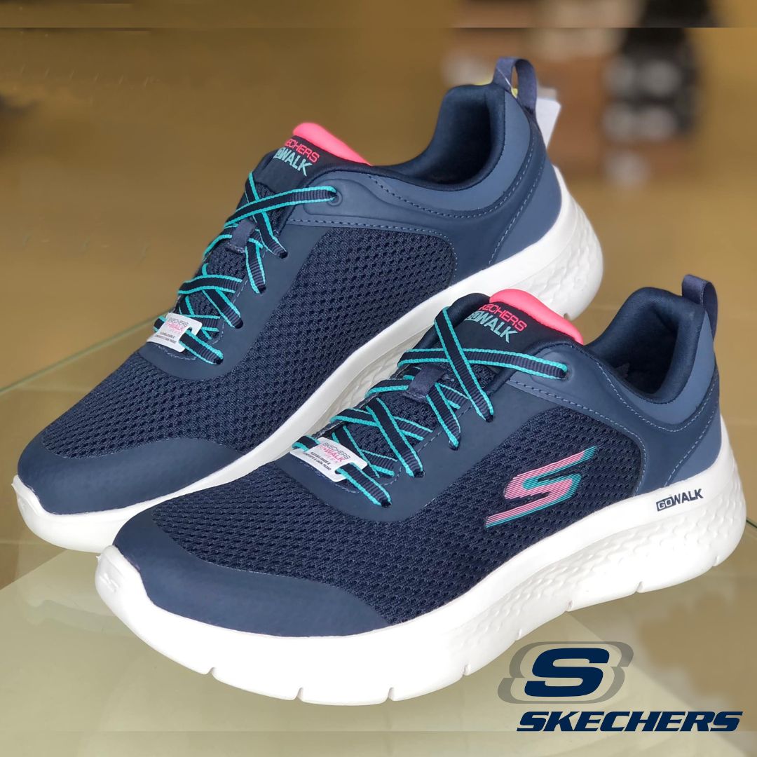 Tênis Skechers GO WALK FLEX feminino