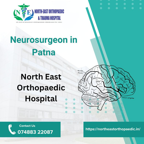 Best Neurosurgeon in Patna: North East Orthopaedic Hospital.jpg