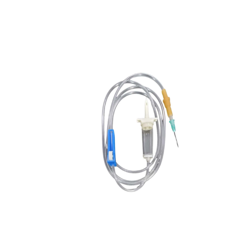 Disposable IV Infusion Sets ZIS-A10 ZIS-A10 (3).png