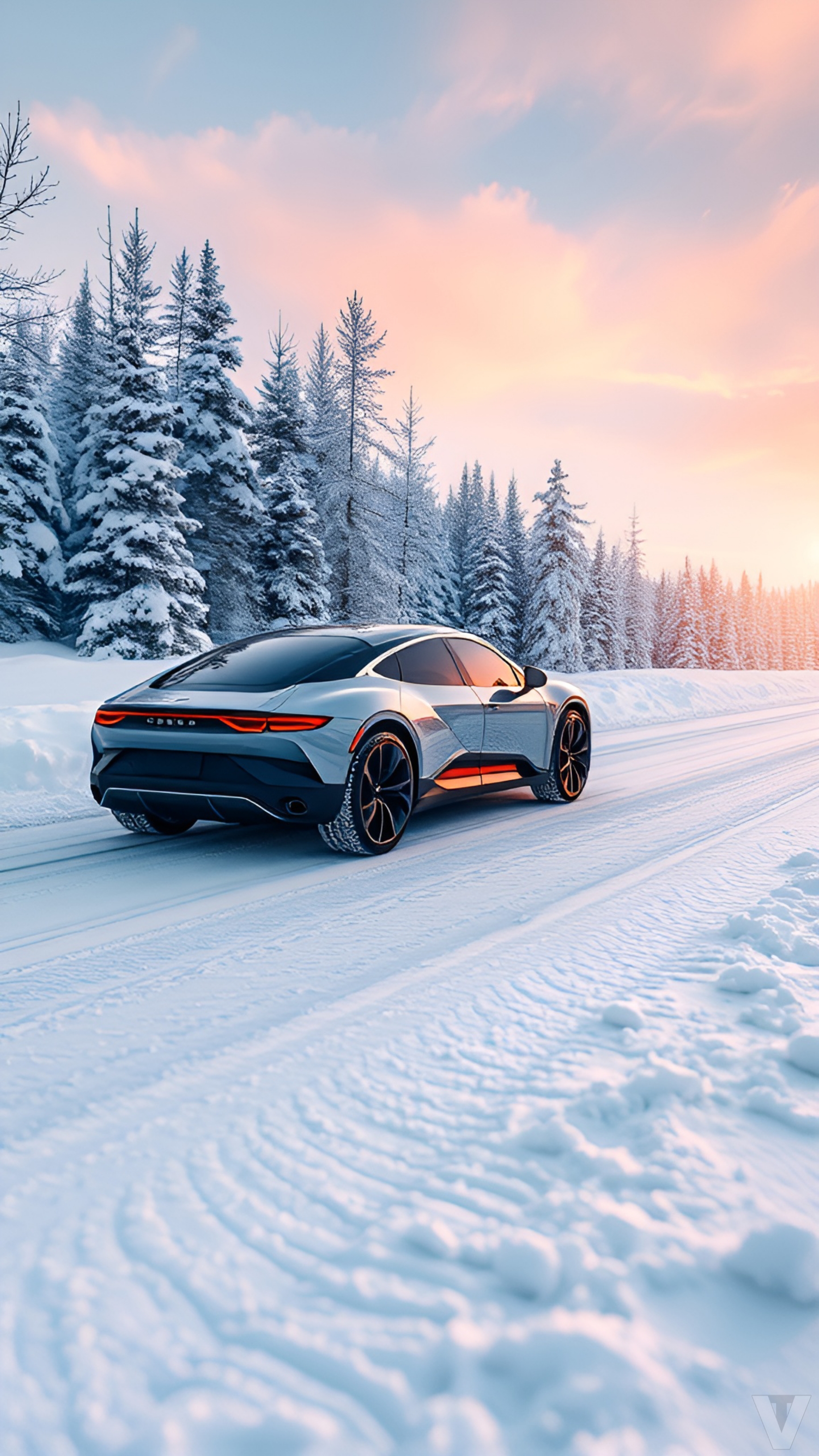 Which Cars Will Keep You Safe On The Road This Winter? | VitalyTennant.com | VT Content #320