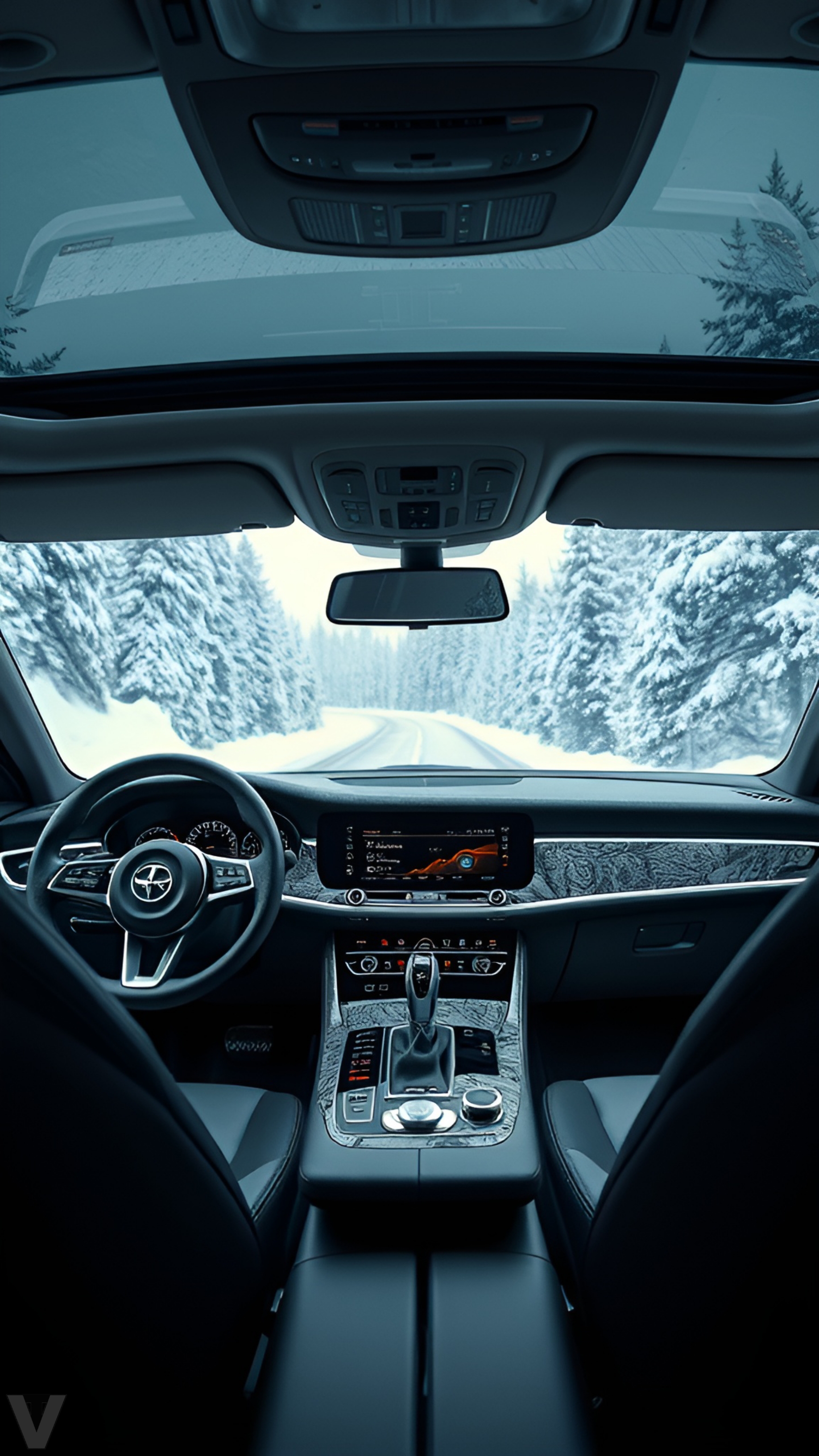 Which Cars Will Keep You Safe On The Road This Winter? | VitalyTennant.com | VT Content #323