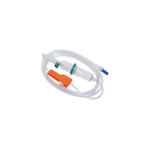 Disposable IV Infusion Sets ZIS-A11.png
