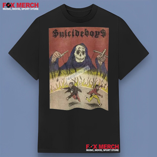 G59 Skull SuicideBoys Band Music T Shirt.jpg