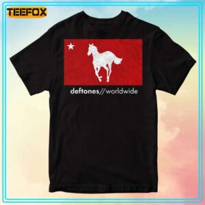 Deftones White Pony T Shirt 300x300.jpg