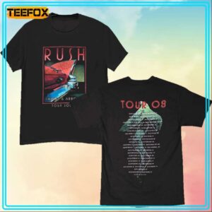 Rush Snakes and Arrows Tour 2008 Music T Shirt 300x300.jpg