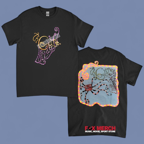 Vintage The Cure Rock Music Unisex T Shirts.jpg