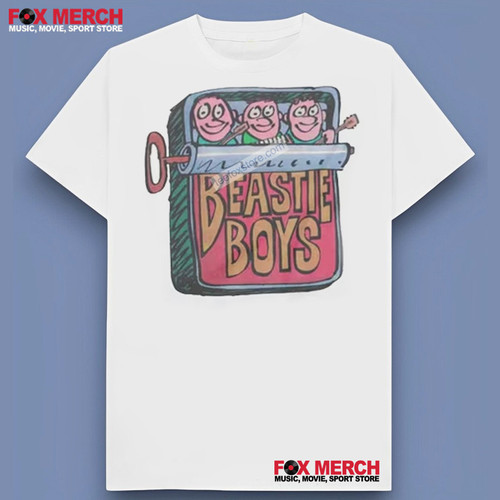 Hello Nasty Beastie Boys Music T Shirts.jpg