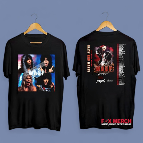 WASP Nation Album On Alive Tour 2024 Concert Music Shirt.jpg