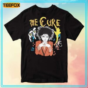 The Cure Munich Prayer Tour 1989 Vintage T Shirt 300x300.jpg