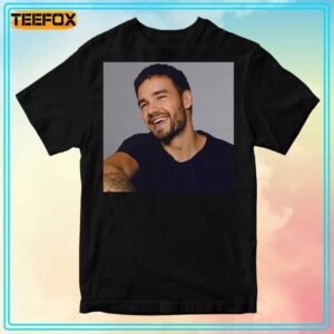 Liam Payne 1D Music Unisex T Shirt 300x300.jpg