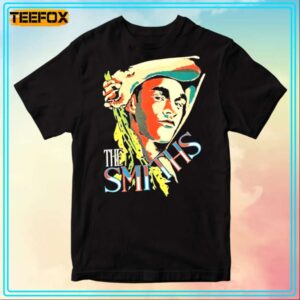 The Smiths Vintage Unisex T Shirt 300x300.jpg
