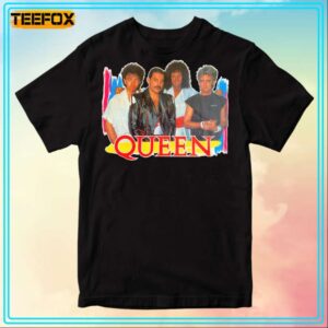 Queen 1985 Freddie Mercury Brian May Rodger Taylor John Deacon T Shirt 300x300.jpg