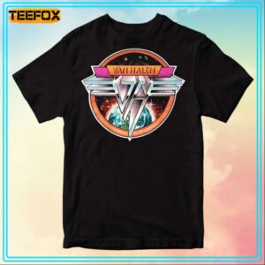 Van Halen 80s Band Unisex T Shirt 300x300.jpg