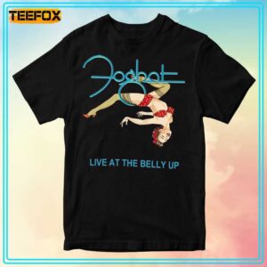 Foghat Live At The Belly Up Vintage T Shirt 300x300.jpg