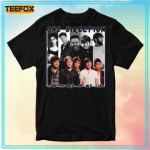 One Direction The Story of My Life Band T Shirt 300x300.jpg