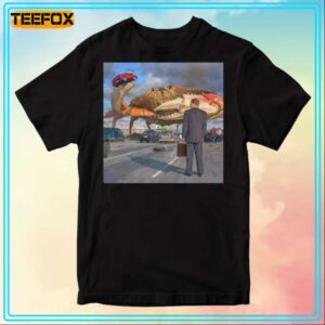 Mammoth Style Wolfgang Van Halen Unisex T Shirt 300x300.jpg