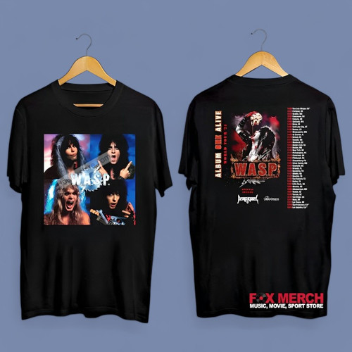 WASP Nation Album On Alive Tour 2024 Concert Music Shirt.jpg