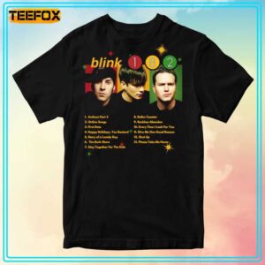 Blink 182 Take Off Your Pants and Jacket T Shirt 300x300.jpg