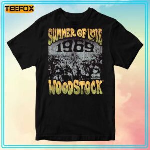 WOODSTOCK Summer of Love Crowd 1969 T Shirt 300x300.jpg