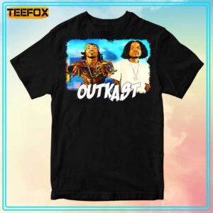 OutKast Hip Hop Band Music T Shirt 300x300.jpg