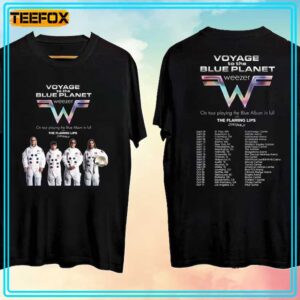 Weezer Voyage to the Blue Planet Tour 2024 T Shirt 300x300.jpg