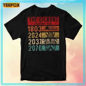 Cicada Reunion Summer Tour 2024 Vintage T Shirt 300x300.jpg