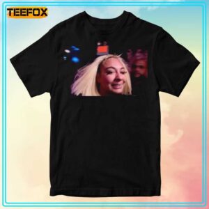 Baddies East Scotty with the Body Unisex T Shirt 300x300.jpg