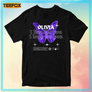 Olivia One Direction Unisex T Shirt 300x300.jpg