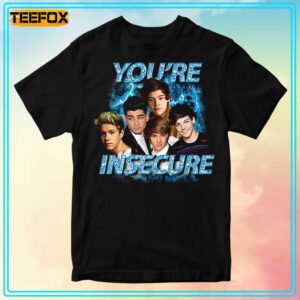 One Direction Youre Insecure Unisex T Shirt 300x300.jpg