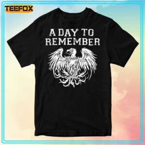 A Day To Remember Logo 2024 Unisex T Shirt 300x300.jpg