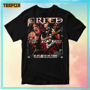 Creed Band Summer Of 99 Tour Music T Shirt 300x300.jpg