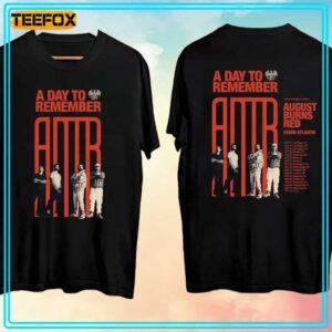 A Day To Remember Fall Tour 2024 ADTR Band T Shirt 300x300.jpg