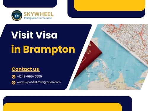 Visit Visa in Brampton.jpg