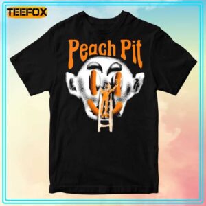 Peach Pit Cheese 2024 Unisex T Shirt 300x300.jpg
