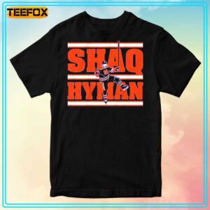 Zach Hyman Shaq Hyman Ice Hockey T Shirt 300x300.jpg
