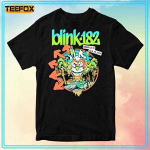 Blink 182 Tour 2024 Greenville Sc Unisex T Shirt 300x300.jpg
