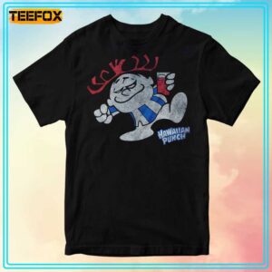 Punchy Hawaiian Punch Unisex T Shirt 300x300.jpg