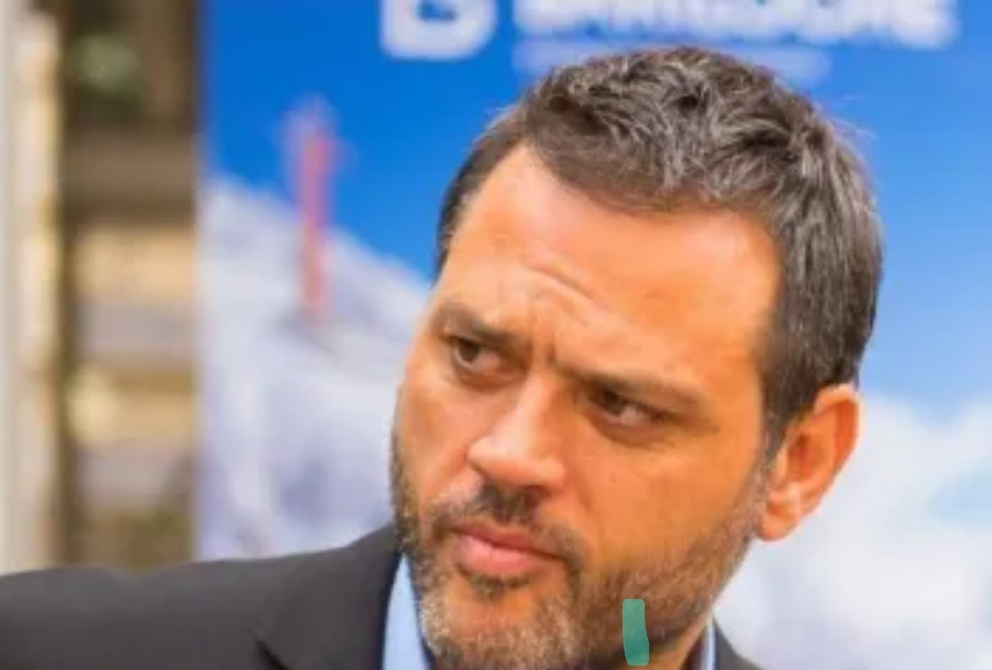 Balean en Brasil a un exfuncionario de Bariloche