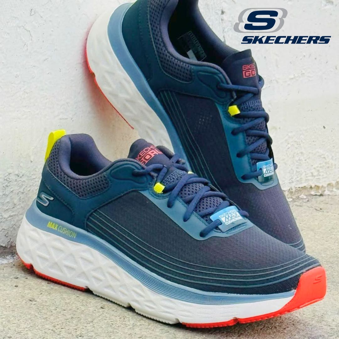 Tênis Skechers MAX CUSHIONING DELTA masculino