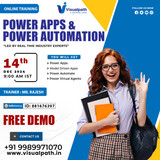 Join Our Free Power Apps &amp; Power Automate Demo Session