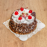  z pieca rodem Food czarny las 4x3