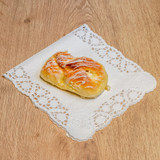  z pieca rodem Food buleczka mini 1x1