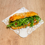  z pieca rodem Food schacciata wege 4x3