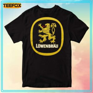 Lowenbrau Unisex T Shirt 300x300.jpg