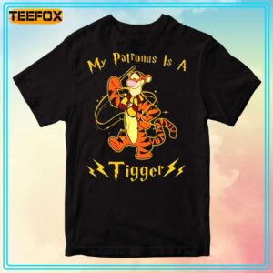My Patronus Is A Tigger Unisex T Shirt 300x300.jpg