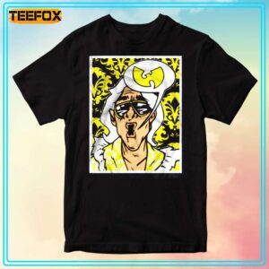 Ric Flair Wu Tang Mashup Unisex T Shirt 300x300.jpg