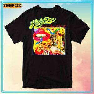 Steely Dan Cant Buy A Thrill Unisex T Shirt 300x300.jpg