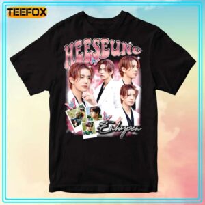 Heeseung Enhypen Fate Plus World Tour 2024 T Shirt 300x300.jpg