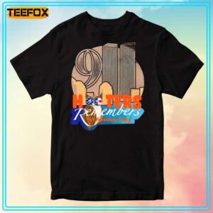Hooters Remembers 911 Unisex T Shirt 300x300.jpg